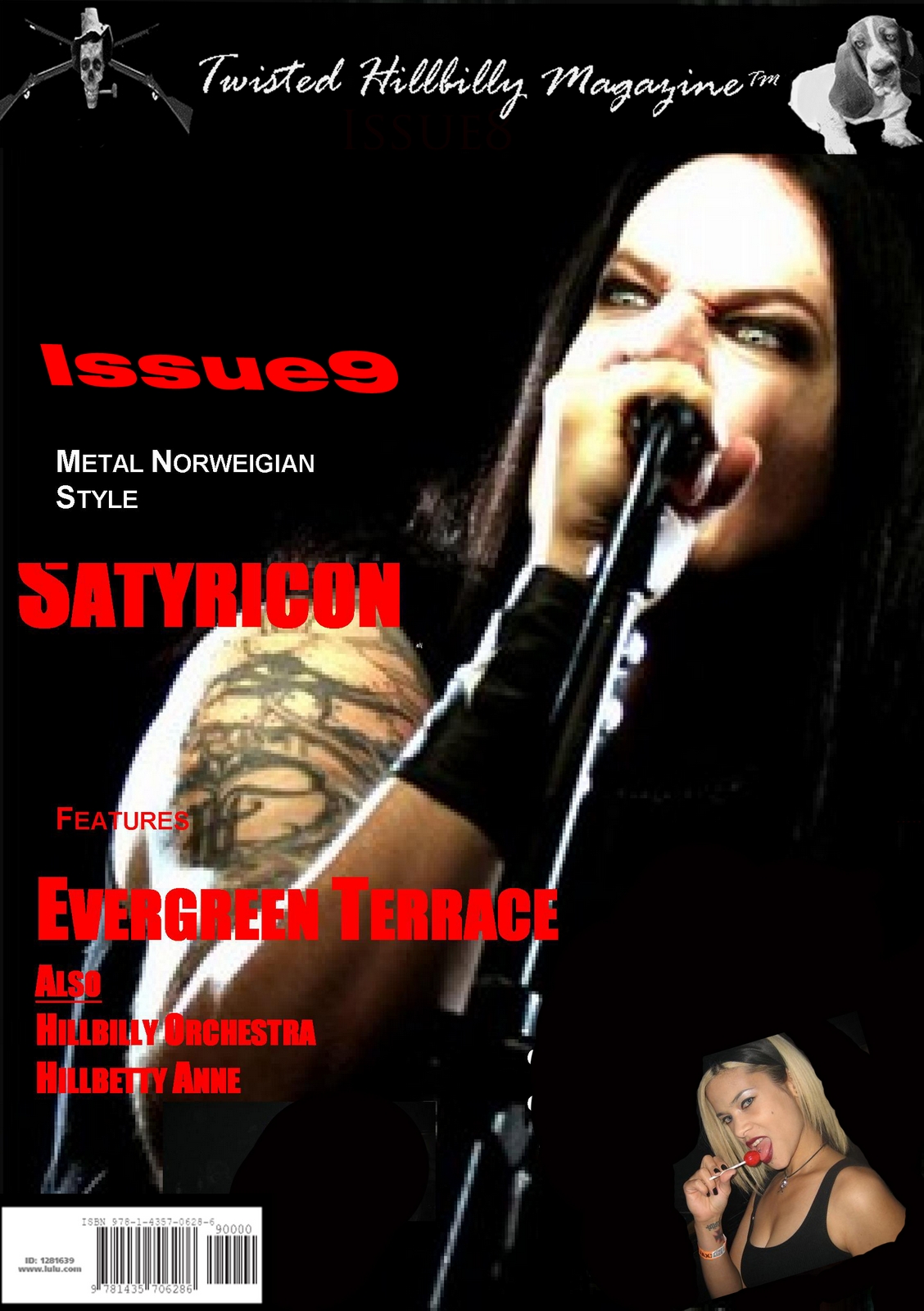 Issue 7